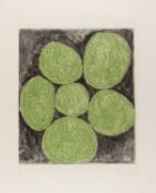 Günther Förg (1952 Füssen - Freiburg 2013)