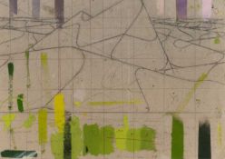 Albrecht Schnider (1958 Luzern – lebt in Bern)