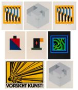 Verschiedene Künstler*innen