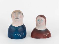 Kurt Mühlenhaupt (1921 Klein Ziescht - Zehdenick 2006)