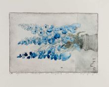 Kurt Mühlenhaupt (1921 Klein Ziescht - Zehdenick 2006)