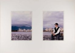 Rodney Graham (1949 Matsqui - Vancouver 2022)