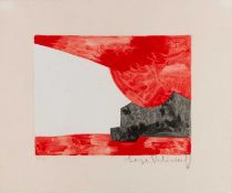 Serge Poliakoff (1899 Moskau - Paris 1969)