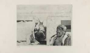 Peter Sorge (1937 Berlin 2000)