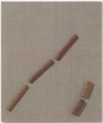 Thomas Rentmeister (1964 Reken – lebt in Berlin)