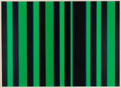 Günter Fruhtrunk (1923 München 1982)