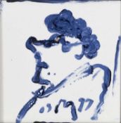 Kurt Mühlenhaupt (1921 Klein Ziescht - Zehdenick 2006)