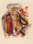 Walter Stöhrer (1937 Stuttgart - Taarstedt 2000)