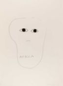 Walter De Maria (1935 Albany - Los Angeles 2013)
