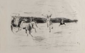 Max Liebermann (1847 Berlin 1935)