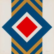 Winfred Gaul (1928 Düsseldorf 2003)