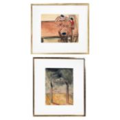 Irmel Droese (1943 Landsberg an der Warthe – lebt in Mettmann)