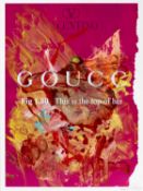 Mandy El-Sayegh (1985 Malaysia – lebt in London)