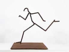 Frank Dornseif (1948 Radevormwald – lebt in Berlin)