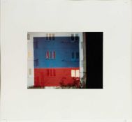 Blinky Palermo (1943 Leipzig - Vihamanaafushi 1977)