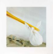 Robert Therrien (1947 Chicago - Los Angeles 2019)