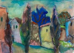 Heinrich Steiner (1911 Kaiserslautern - Rom 2009)