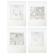 Kurt Mühlenhaupt (1921 Klein Ziescht - Zehdenick 2006)