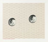 Rosemarie Trockel (1952 Schwerte – lebt in Berlin)