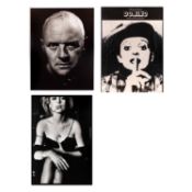 Verschiedene Künstler*innen