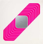 Thomas Lenk (1933 Berlin - Schwäbisch Hall 2014)