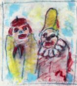 Kurt Mühlenhaupt (1921 Klein Ziescht - Zehdenick 2006)