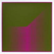 Almir Mavignier (1925 Rio de Janeiro - Hamburg 2018)