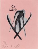 Peter Doig (1959 Edinburgh – lebt auf Trinidad)