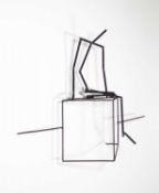 Frank Dornseif (1948 Radevormwald – lebt in Berlin)