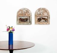 Heather Betts (1962 Sydney – lebt in Berlin und Melbourne)