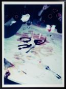 Rebecca Horn (1944 Michelstadt - Bad König 2024)