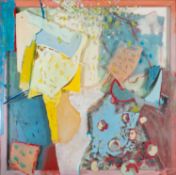 Jutta Brüning (1959 Amberg – lebt in Thomasburg)