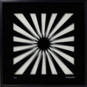 Marcello Morandini (1940 Mantua – lebt in Varese)