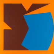 Georg Karl Pfahler (1926 Emetzheim 2002)