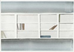 Kotscha Reist (1963 Bern – lebt in Bern)