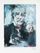 Armin Müller-Stahl (1930 Tilsit – lebt in LA und Sierksdorf)