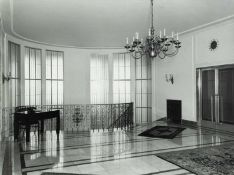 Ursula Edelmann (1926 Berlin – lebt in Frankfurt am Main)