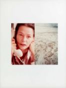 Günther Förg (1952 Füssen - Freiburg 2013)