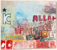 Werner Hilsing (1938 Hannover - Berlin 2021)