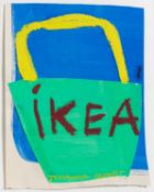 Johanna Dumet (1991 Guéret – lebt in Berlin)