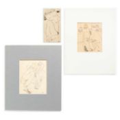 Georges Kars (Jiří Karpeles) (1882 Kralupy bei Prag - Genf 1945)