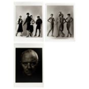 Nach Helmut Newton (1920 Berlin - Los Angeles 2004)