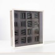 Ludwig Wilding (1927 Grünstadt - Buchholz 2010)