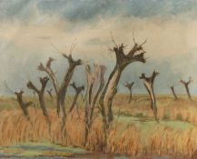 Georg Tappert (1880 Berlin 1957)