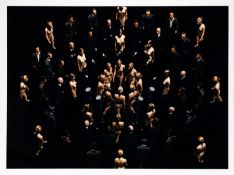 Claudia Rogge (1965 Düsseldorf – lebt in Düsseldorf)