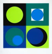 Geneviève Claisse (1935 Quiévy - Dreux 2018)