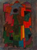 Albert Hennig (1907 Leipzig - Zwickau 1998)