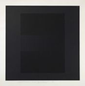 Almir Mavignier (1925 Rio de Janeiro - Hamburg 2018)