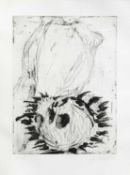 Georg Baselitz (1938 Deutschbaselitz – lebt in Salzburg)