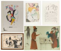 Verschiedene Künstler*innen